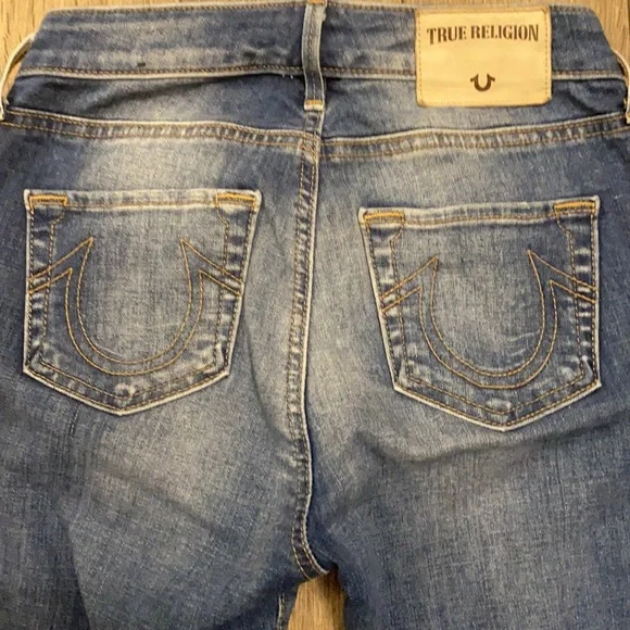 True Religion Jeans - Picture 8 of 10